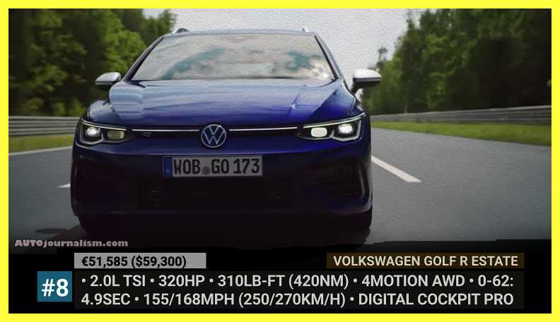 Top-10-Volkswagen-Cars-2022