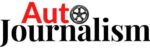 autojournalism logo