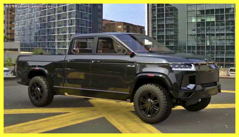 Top-10-Electric-Pickup-Trucks