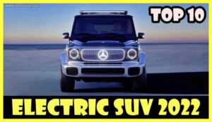 Top-10-Electric-SUV-2022