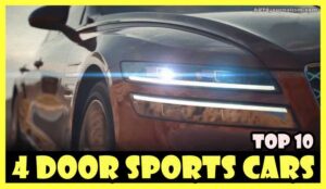Top-10-Four-Door-Sports-Cars
