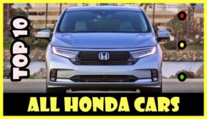 Top-10-Honda-Cars-2022