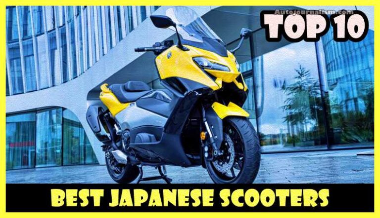 Top-10-Japanese-Scooters