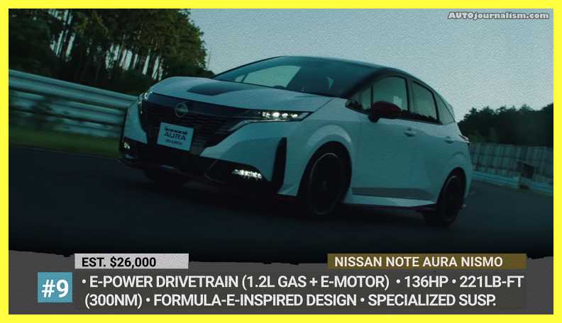 Top-10-Nissan-Cars