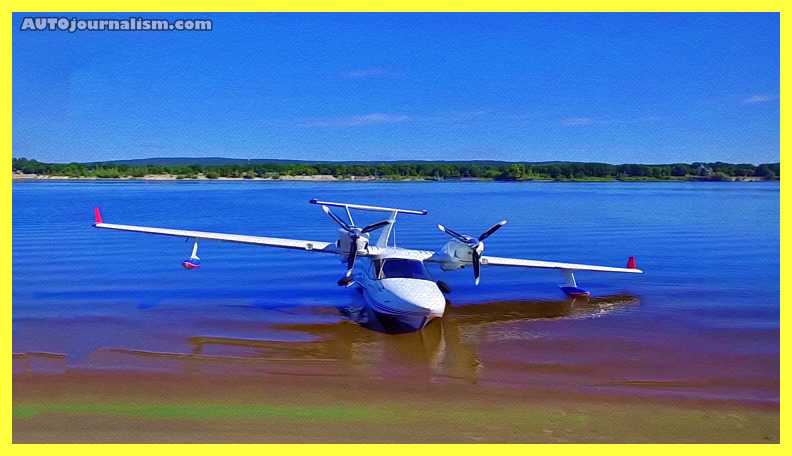 Top-10-Seaplanes