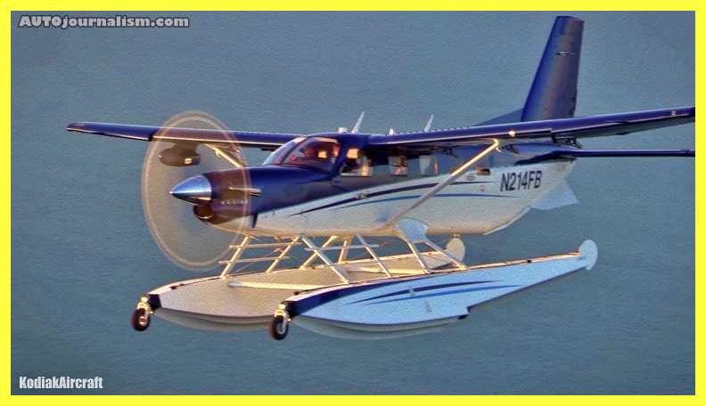 Top-10-Seaplanes