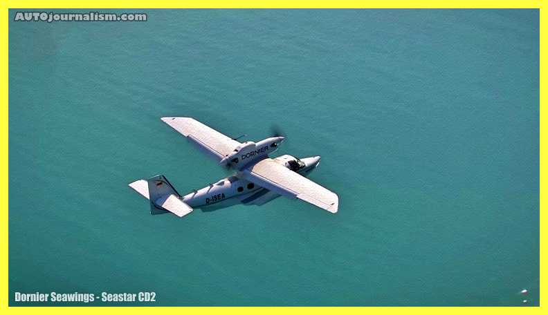 Top-10-Seaplanes