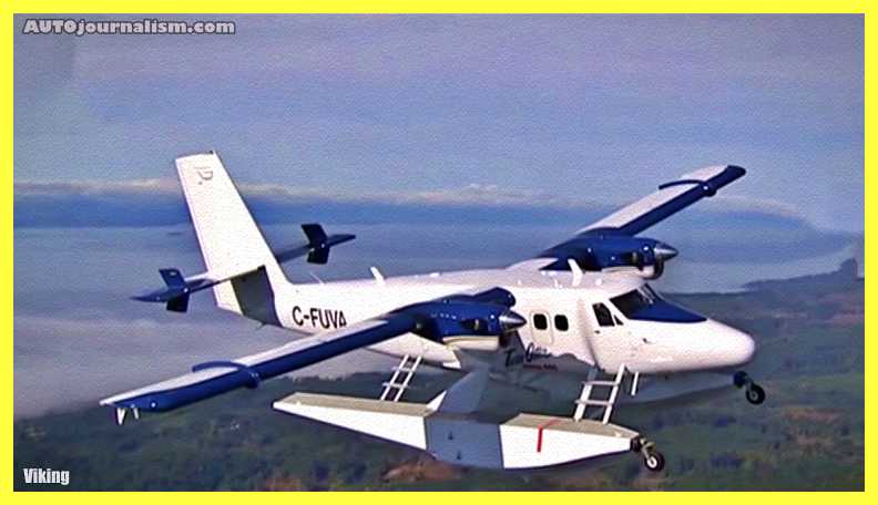 Top-10-Seaplanes