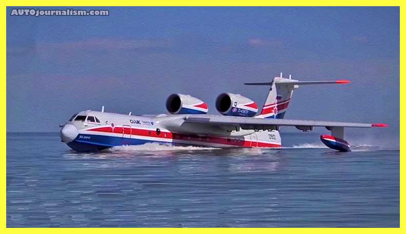 Top-10-Seaplanes