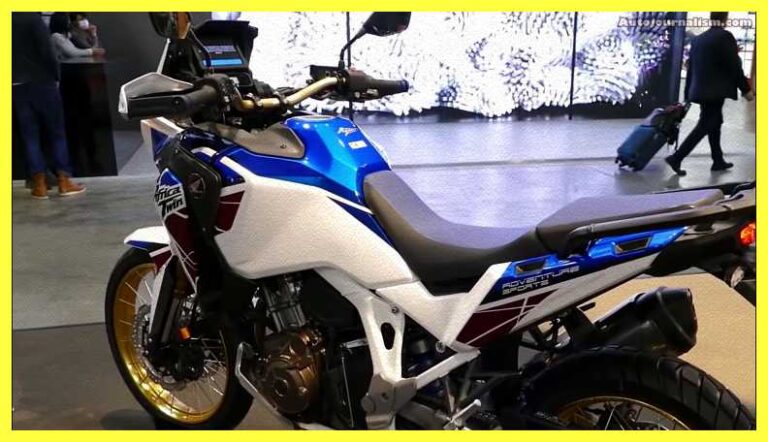 best 2021 adventure motorcycle