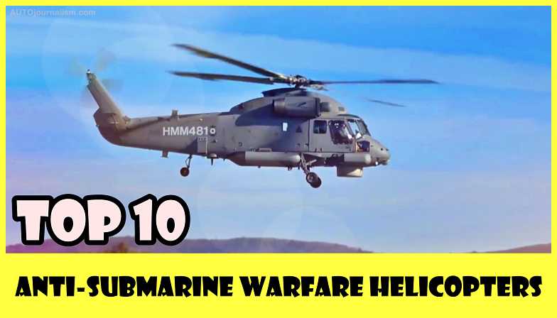Top-10-Anti-Submarine-Warfare-Helicopters
