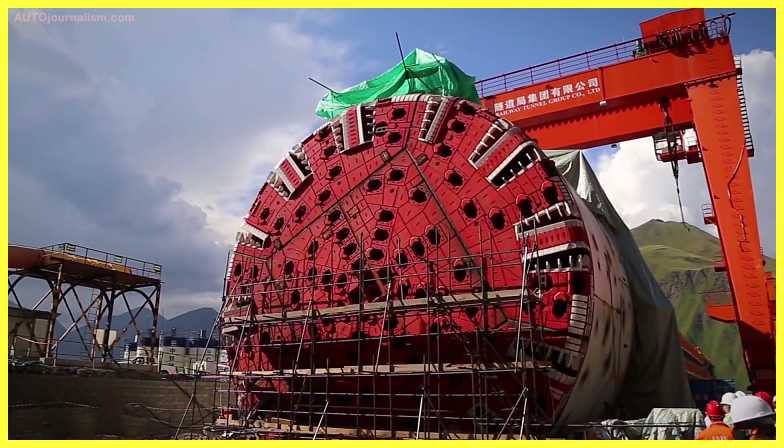Top-10-Biggest-Tunnel-Boring-Machines-in-the-World