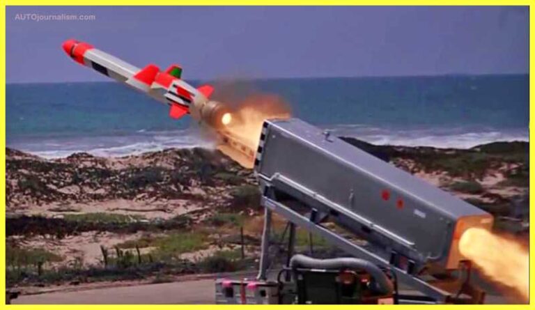 top cruise missiles in the world