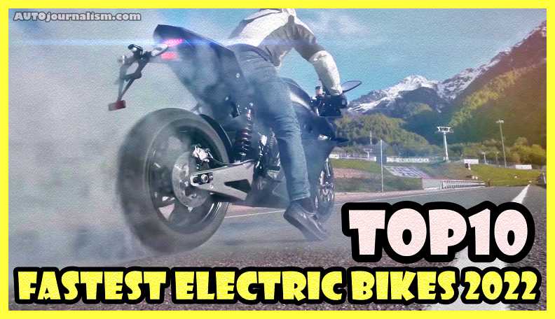 Top-10-Fastest-Electric-Bikes-2022