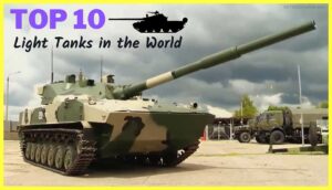 Top-10-Light-Tanks-in-the-World