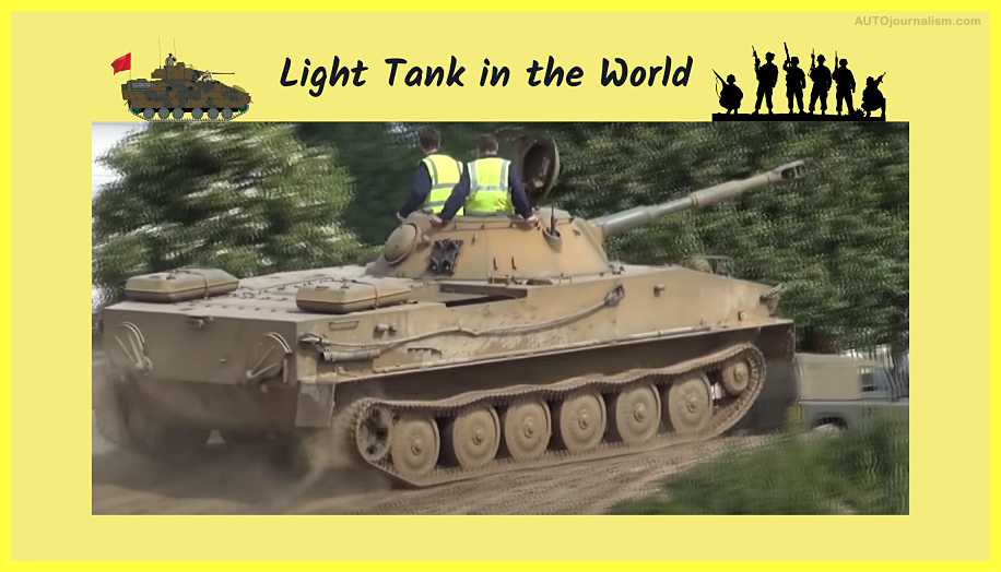 Top-10-Light-Tanks-in-the-World