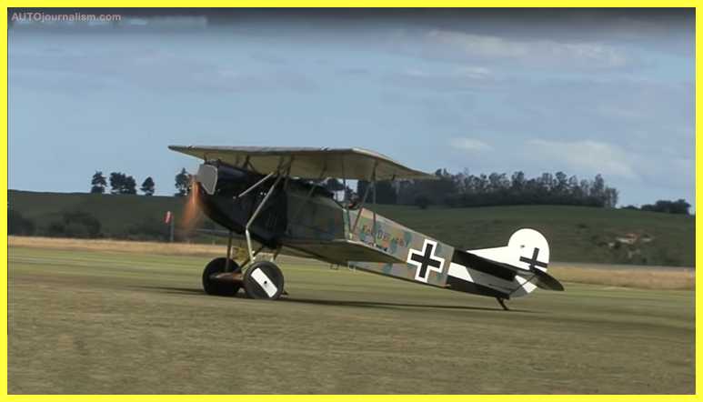 Top-10-World-War-1-Aircraft