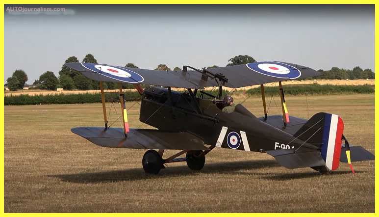 Top-10-World-War-1-Aircraft