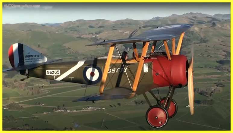 Top-10-World-War-1-Aircraft