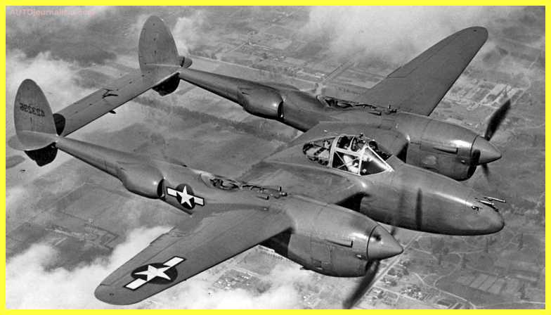 Top-10-World-War-2-Aircraft