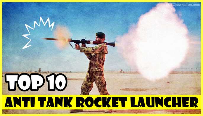 Top-10-Anti-Tank-Rocket-Launcher