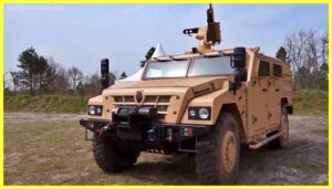 Top 10 Indian Army Vehicles » Auto Journalism