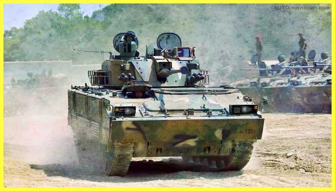 Top-10-Infantry-Fighting-Vehicles