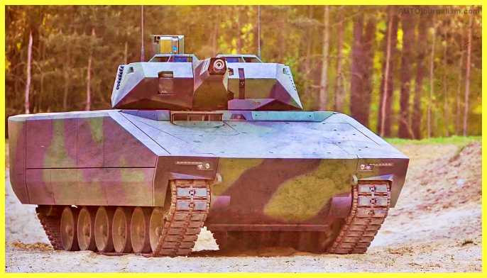 Top-10-Infantry-Fighting-Vehicles