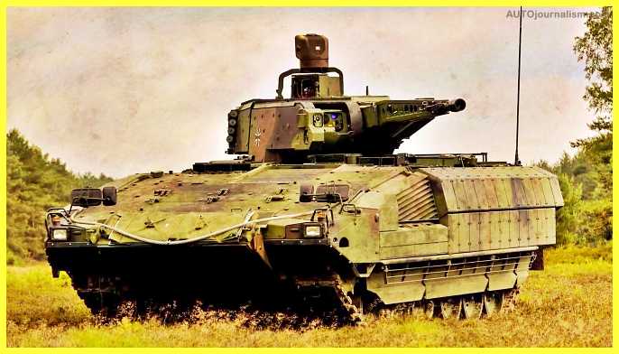 Top-10-Infantry-Fighting-Vehicles