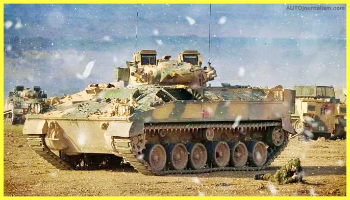 Top-10-Infantry-Fighting-Vehicles