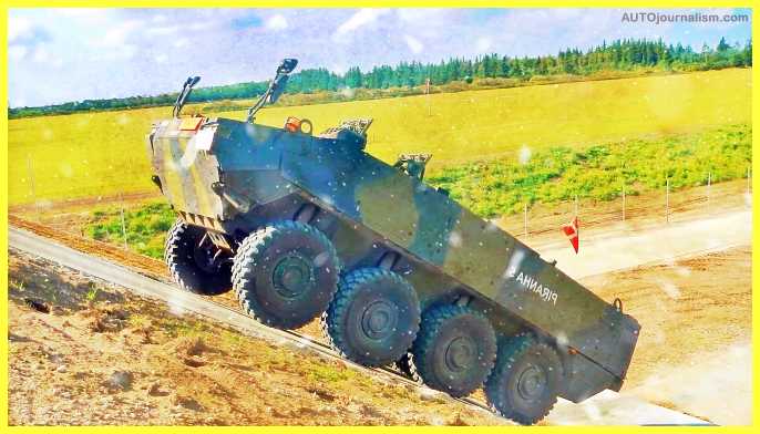 Top-10-Infantry-Fighting-Vehicles