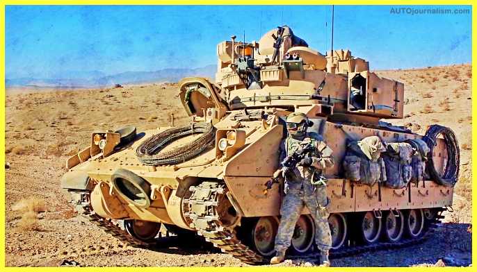 Top-10-Infantry-Fighting-Vehicles