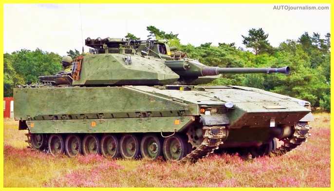 Top-10-Infantry-Fighting-Vehicles