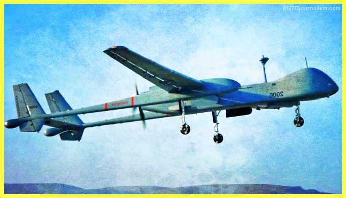 Top-10-Longest-Range-Military-Drone-in-The-World