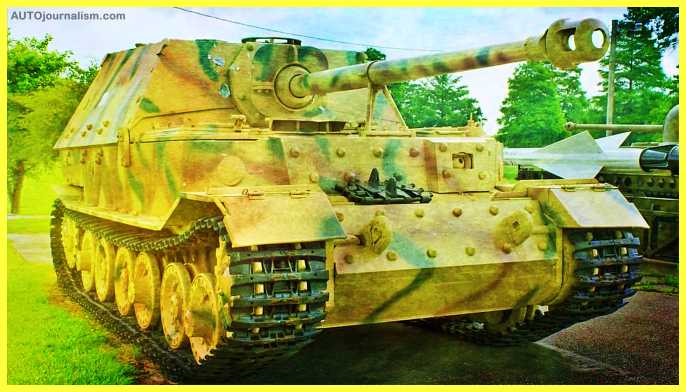 Top-10-Tank-Destroyer-of-WW2