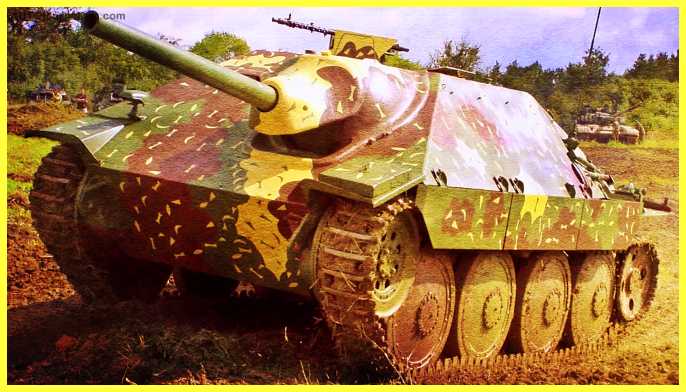 Top-10-Tank-Destroyer-of-WW2