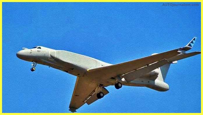 Top 10 AWACS In The World (AEW&C Aircraft) » AutoJournalism.com