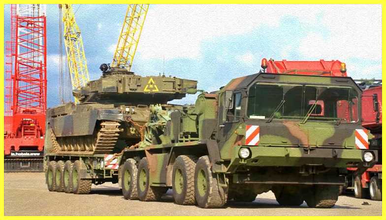 Top-10-Best-Tank-Transporter-In-World