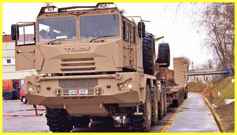 Top-10-Best-Tank-Transporter-In-World