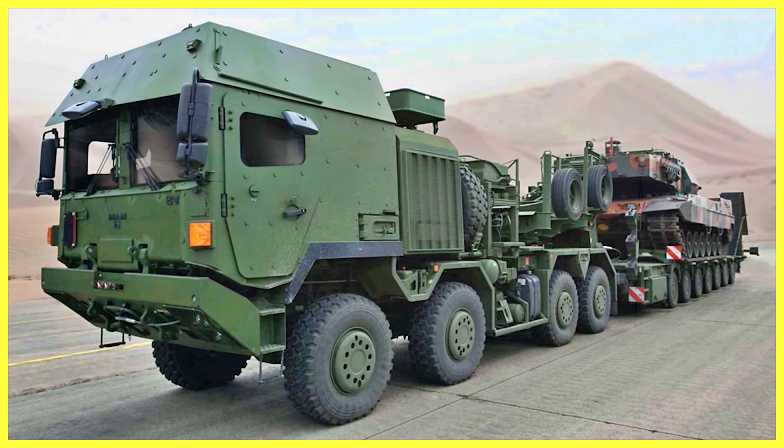 Top-10-Best-Tank-Transporter-In-World