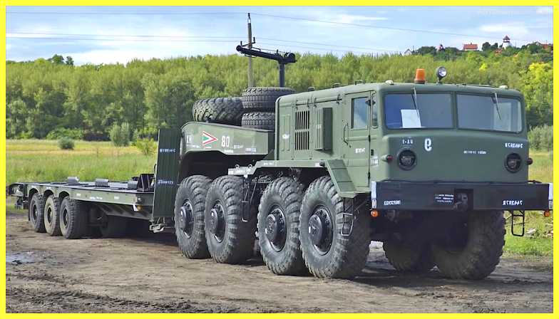 Top-10-Best-Tank-Transporter-In-World