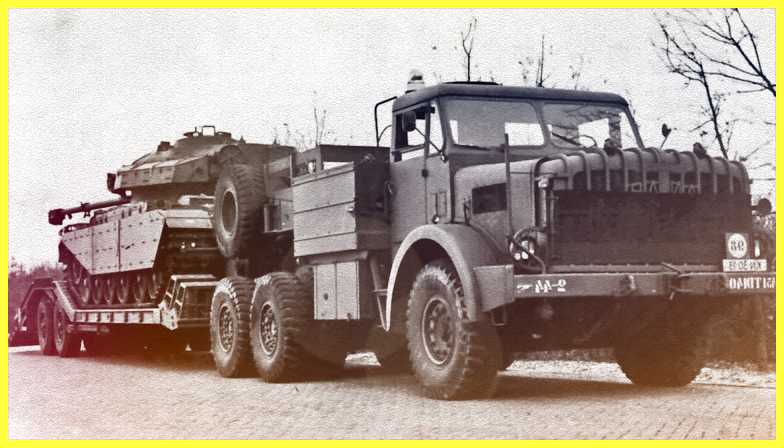 Top-10-Best-Tank-Transporter-In-World