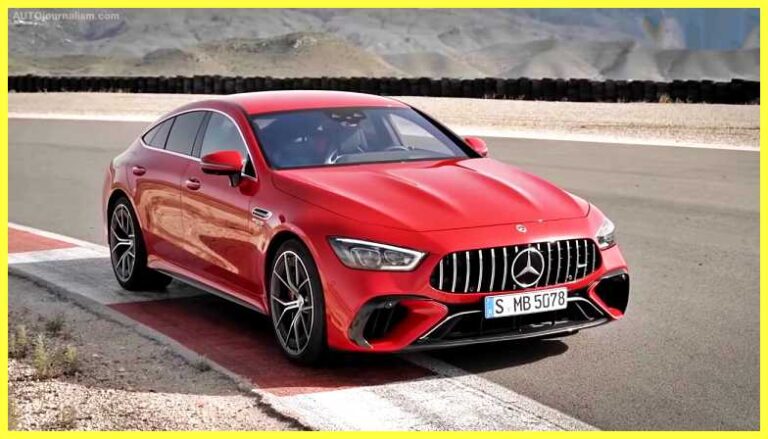 Top 10 FASTEST MERCEDES CARS In The World » AutoJournalism