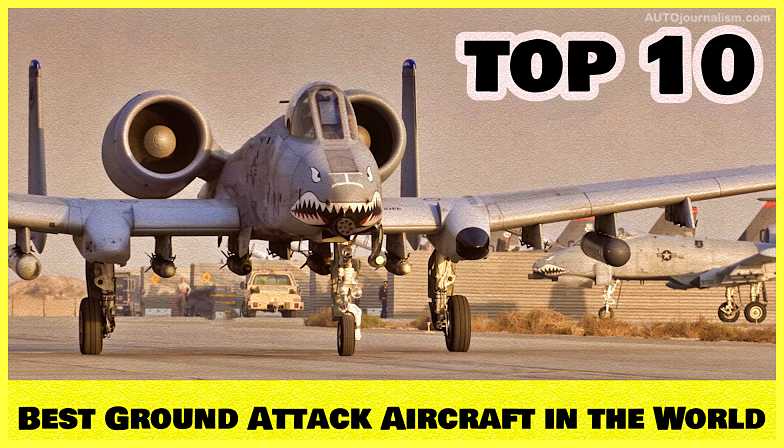 Top-10-Ground-Attack-Aircraft-in-the-World