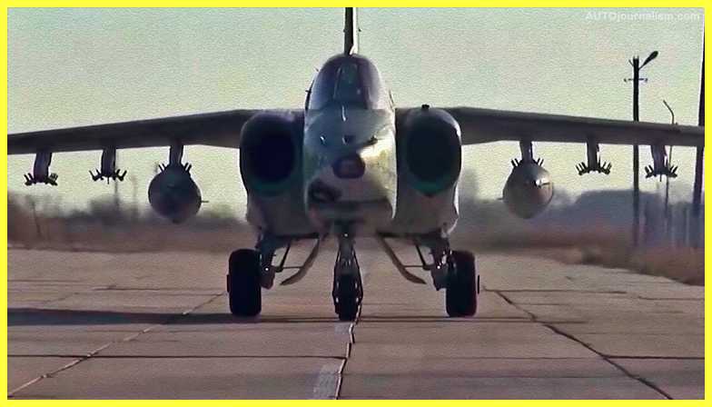 Top-10-Ground-Attack-Aircraft-in-the-World