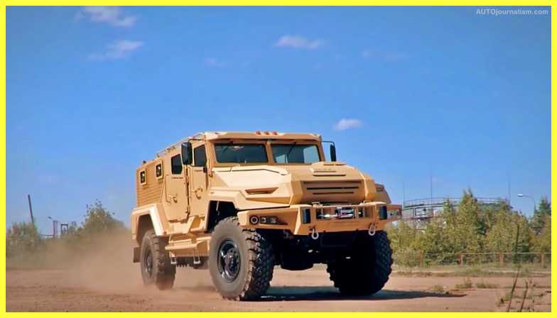Top-10-Russian-Armored-Vehicles