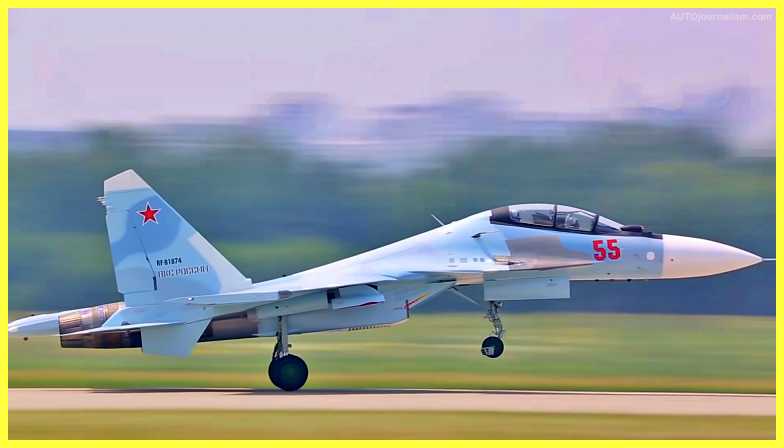 Top-10-Russian-Fighter-Jets