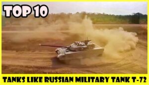 Top-10-Tanks-Like-Russian-Military-Tank-T-72