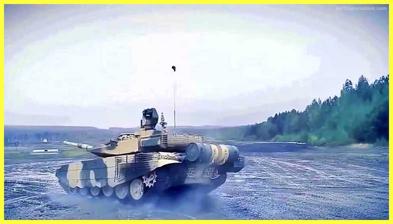 Top-10-Tanks-Like-Russian-Military-Tank-T-72