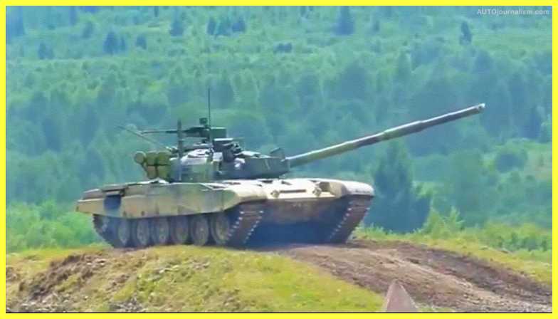 Top-10-Tanks-Like-Russian-Military-Tank-T-72